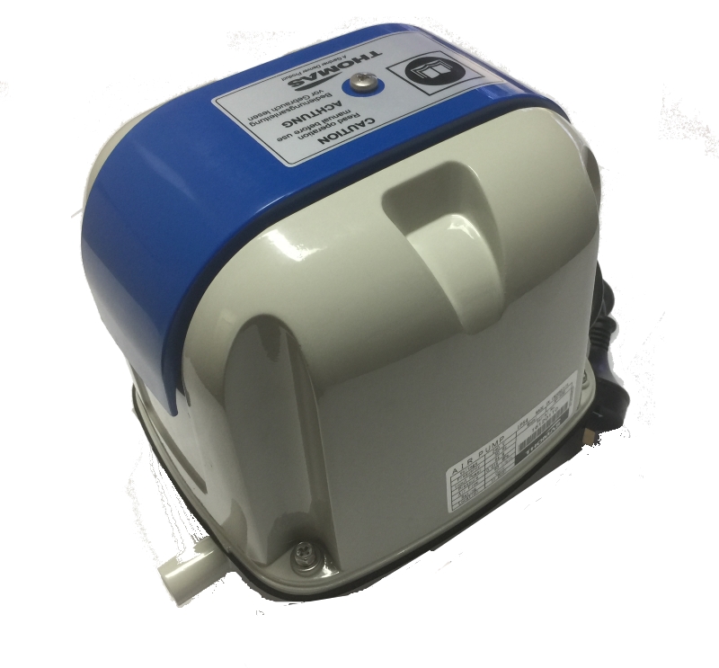 Thomas AP80H (3 wire) Air Blower Wastewater Equipment and Services