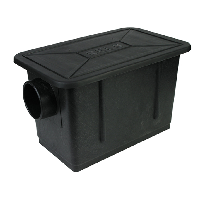 Wastewater Products