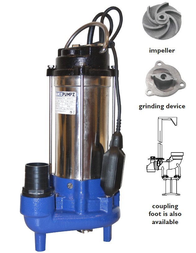 Wastewater Products