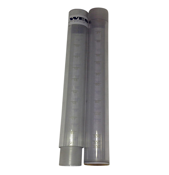 turbidity tube