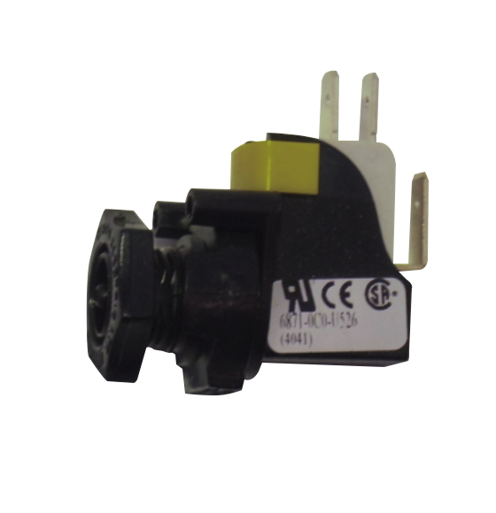 Air Pressure Switch